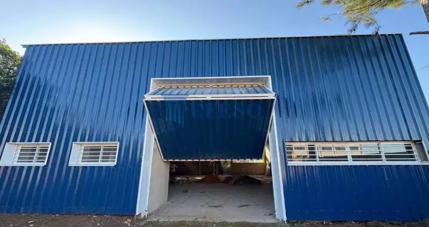 Pavilhão para locação em gravataí, neópolis, 2 banheiros, 8 vagas