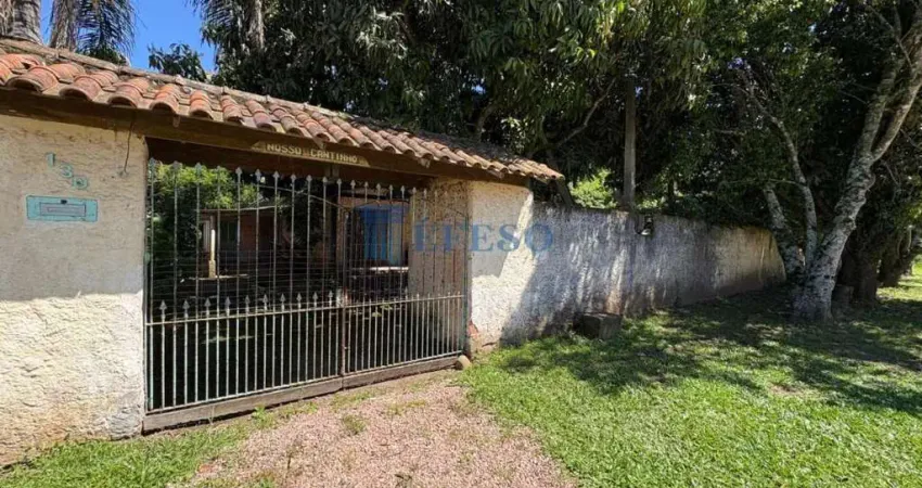 Sítio para venda em gravataí, recanto dos pampas (ipiranga), 3 dormitórios, 3 banheiros