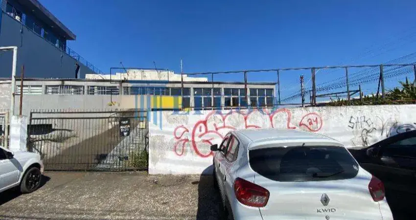 Barracão / Galpão / Depósito para alugar no COHAB C, Gravataí