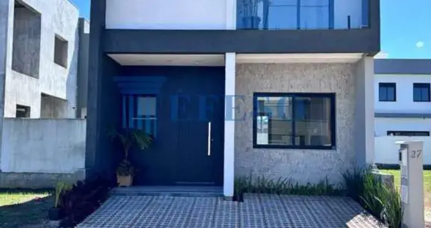 Sobrado para venda em gravataí, passo das pedras, 3 dormitórios, 1 suíte, 3 banheiros, 2 vagas