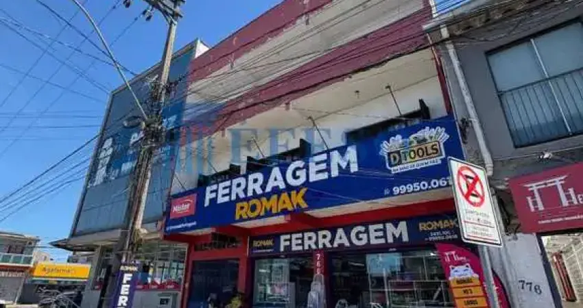 Apartamento para locação em gravataí, morada do vale i, 2 dormitórios, 1 banheiro