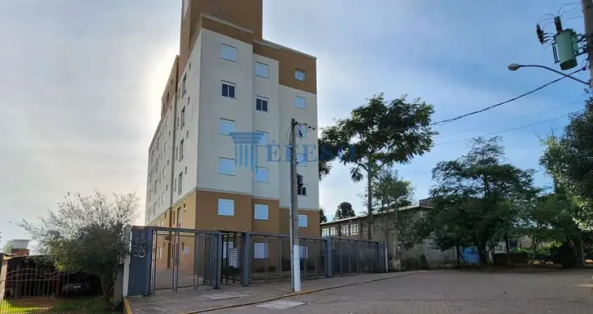 Apartamento para locação em gravataí, barnabé, 2 dormitórios, 1 banheiro, 1 vaga