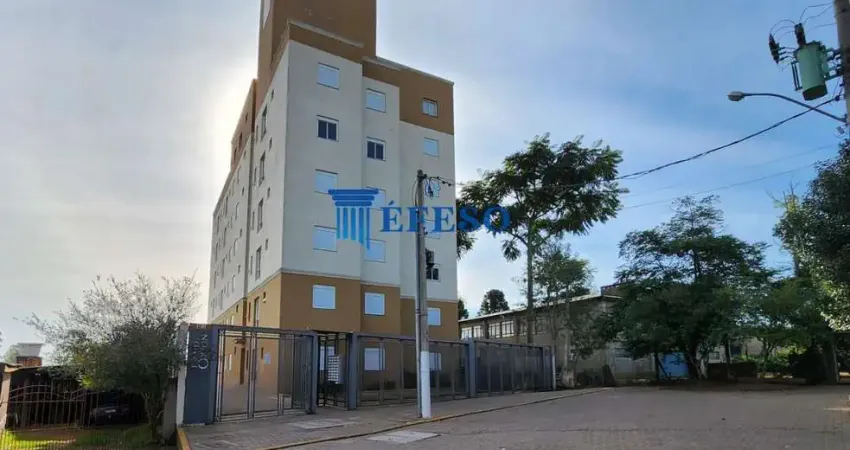 Apartamento para locação em gravataí, barnabé, 2 dormitórios, 1 banheiro, 1 vaga