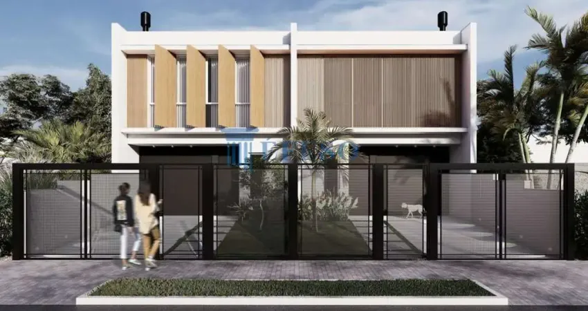 Sobrado para venda em gravataí, dom feliciano, 3 dormitórios, 1 suíte, 3 banheiros, 2 vagas