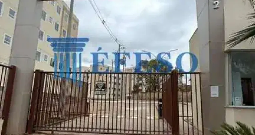 Apartamento para locação em gravataí, natal, 2 dormitórios, 1 banheiro, 1 vaga