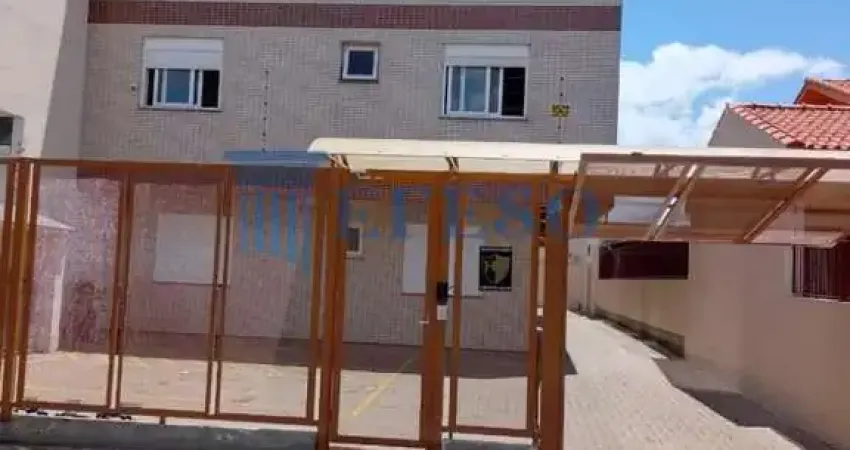 Apartamento para locação em gravataí, parque dos anjos, 2 dormitórios, 1 banheiro, 1 vaga