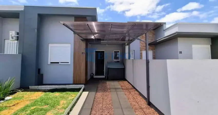 Casa para venda em gravataí, mato alto, 2 dormitórios, 1 banheiro, 1 vaga