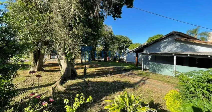 Terreno à venda na Rua Coronel Fonseca, 35, Centro, Gravataí