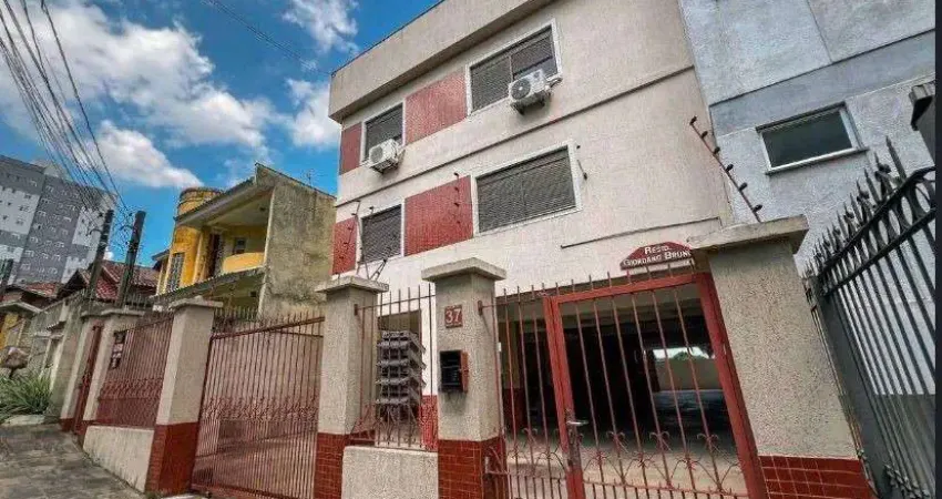 Apartamento para locação em gravataí, dom feliciano, 3 dormitórios, 1 suíte, 2 banheiros, 1 vaga
