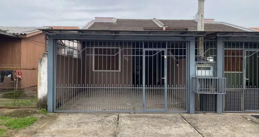 Apartamento para venda em gravataí, santa cruz, 2 dormitórios, 1 banheiro, 1 vaga