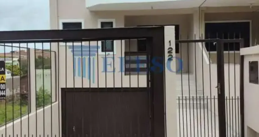 Sobrado para Locação em Gravataí, Paradiso, 3 dormitórios, 3 banheiros, 3 vagas