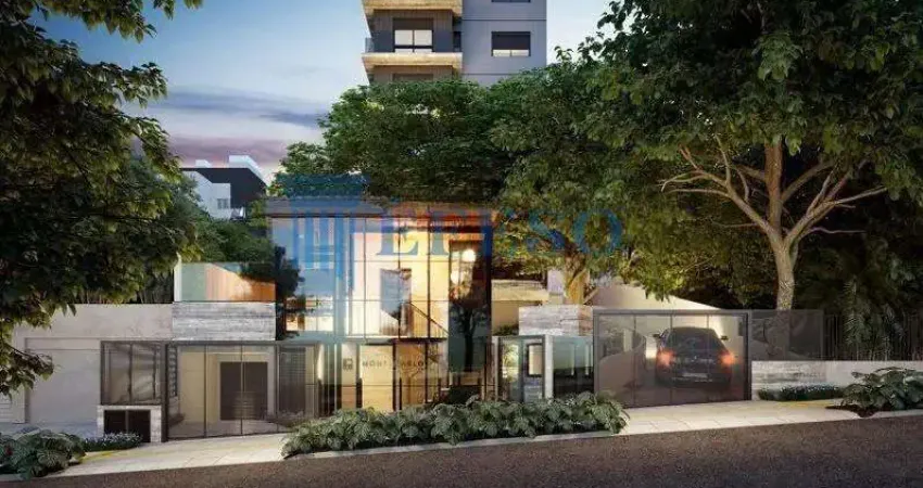 Apartamento para Locação em Porto Alegre, Rio Branco, 3 dormitórios, 2 banheiros, 2 vagas