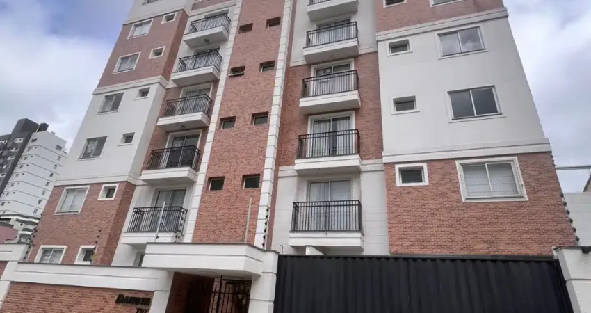 Apartamento Semi Mobiliado Cobertura Duplex Vila Estrela - Edifício Dakota