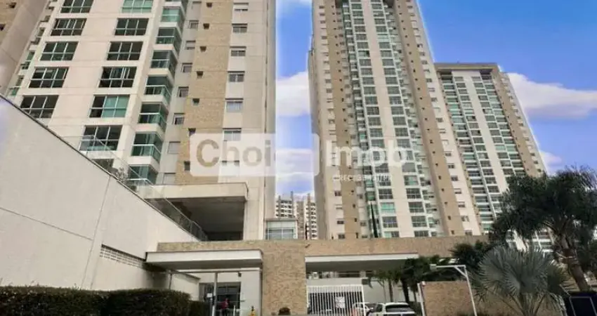 Apartamento com 3 quartos à venda na Rua Professor Pedro Viriato Parigot de Souza, Ecoville, Curitiba