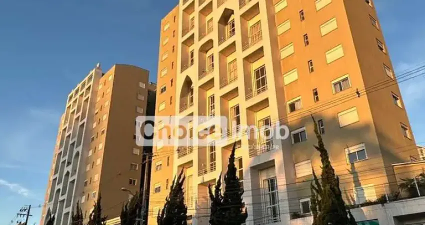 Apartamento com 3 quartos à venda na Rua Doutor Brasílio Vicente de Castro, 320, Ecoville, Curitiba
