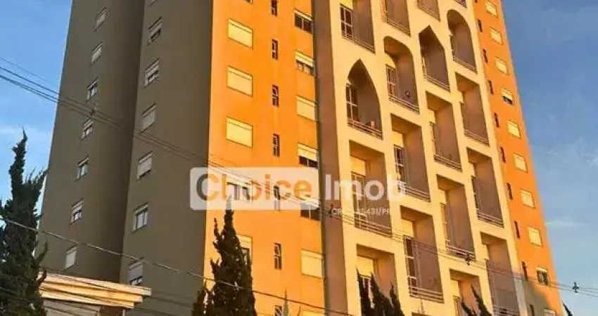 Apartamento com 3 quartos à venda na Rua Doutor Brasílio Vicente de Castro, Ecoville, Curitiba