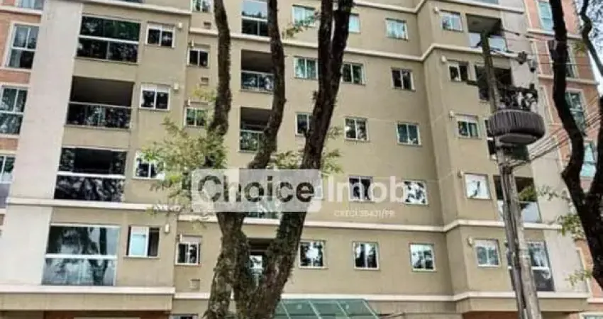 Apartamento com 3 quartos à venda na Rua Alcides Therézio de Carvalho, Guabirotuba, Curitiba