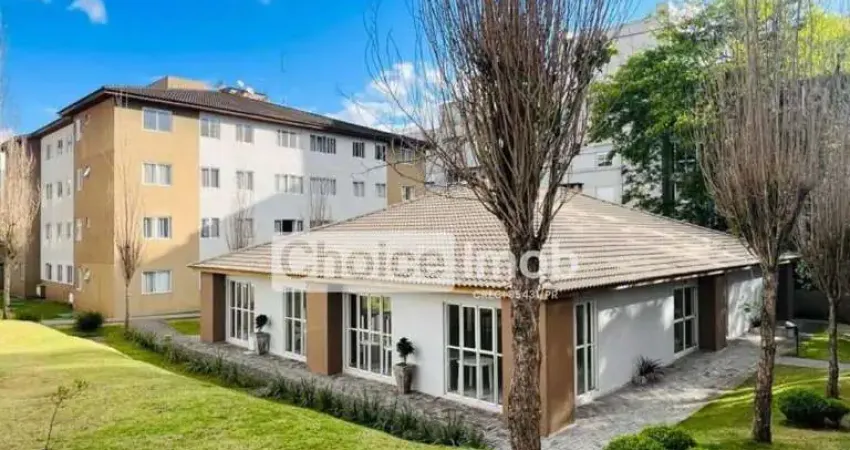 Apartamento com 3 quartos à venda na Rua Afonso Piotto, Campo Comprido, Curitiba