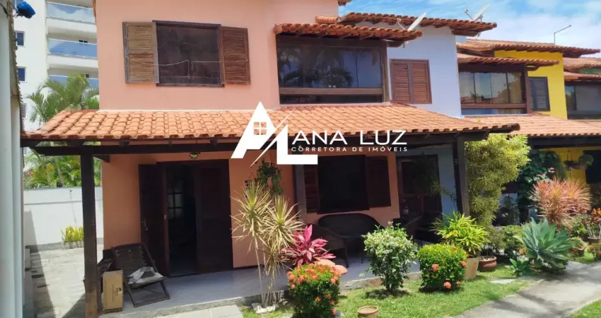 Casa em condomínio fechado com 2 quartos à venda no Itaúna, Saquarema 