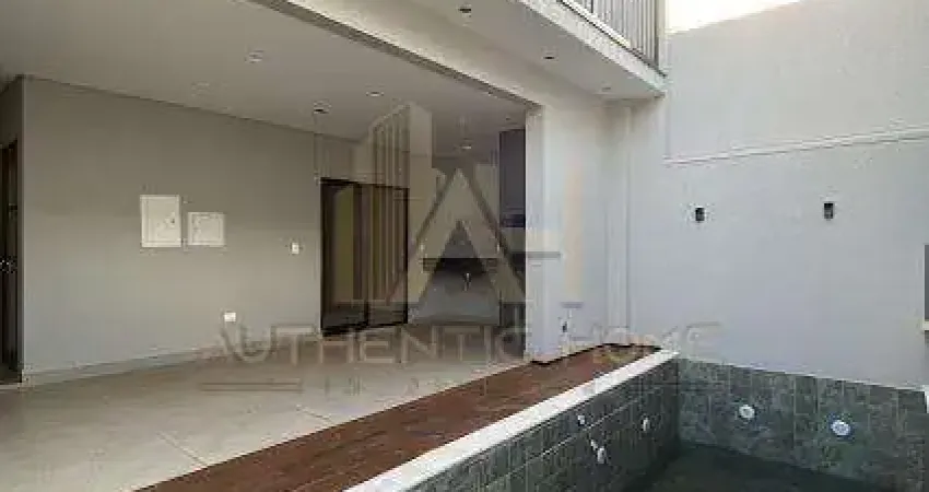Casa com 3 quartos à venda em Jardim Piovesan, Cascavel 