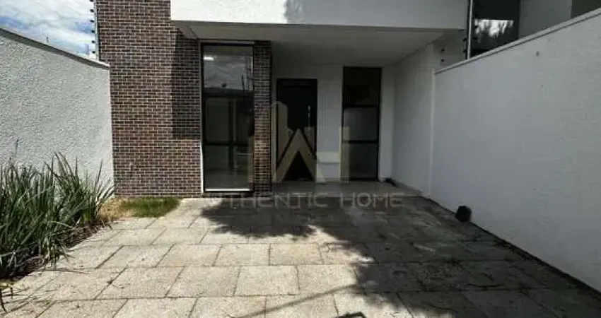 Casa com 3 quartos à venda no Parque Verde, Cascavel 
