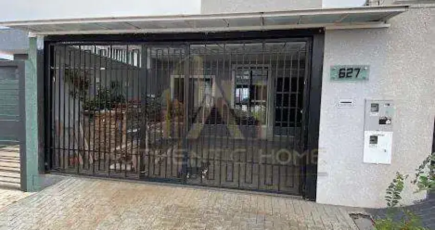 Casa com 2 quartos à venda na Rua Lázara Veloso, Brazmadeira, Cascavel