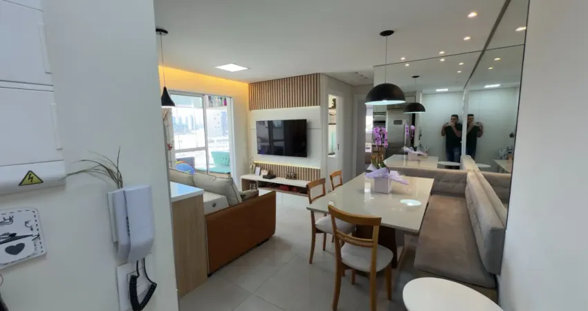 Zona sul: varanda gourmet, churrasqueira em apartamento porteira fechada