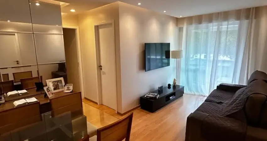 Apartamento com 2 quartos à venda na Avenida Olof Palme, 555, Camorim, Rio de Janeiro