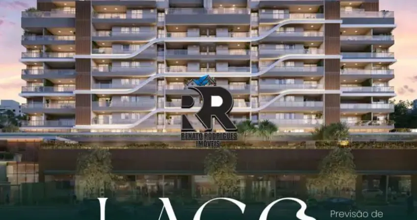Apartamento para Venda em Vitória, Jardim Camburi, 3 dormitórios, 1 suíte, 2 banheiros, 2 vagas