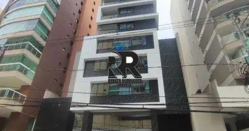 Apartamento para Venda em Vitória, Praia do Canto, 3 dormitórios, 1 suíte, 2 banheiros, 2 vagas