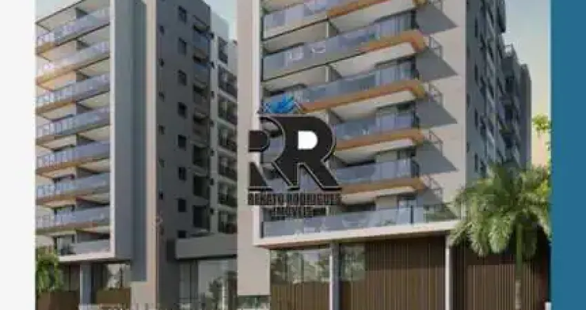 Apartamento para Venda em Vitória, Jardim Camburi, 2 dormitórios, 1 suíte, 2 banheiros, 1 vaga