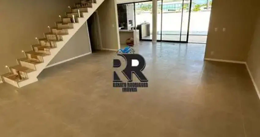 Casa em Condomínio para Venda em Serra, Jacuhy, 4 dormitórios, 3 suítes, 5 banheiros, 4 vagas