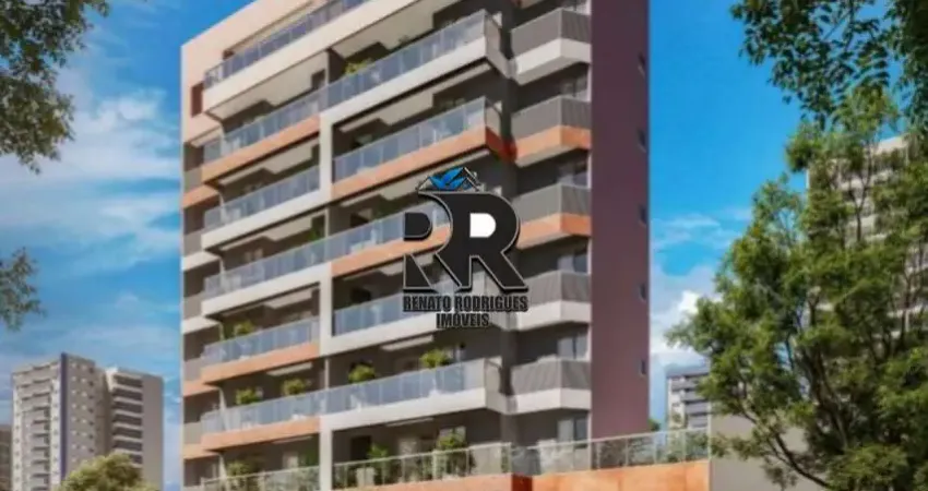 Apartamento para Venda em Vitória, Jardim Camburi, 2 dormitórios, 1 suíte, 2 banheiros, 1 vaga