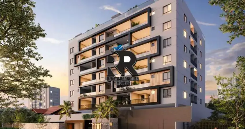 Apartamento para Venda em Vitória, Jardim Camburi, 3 dormitórios, 1 suíte, 2 banheiros, 2 vagas