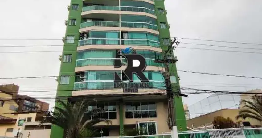 Apartamento para Venda em Vitória, Jardim Camburi, 3 dormitórios, 1 suíte, 2 banheiros, 2 vagas
