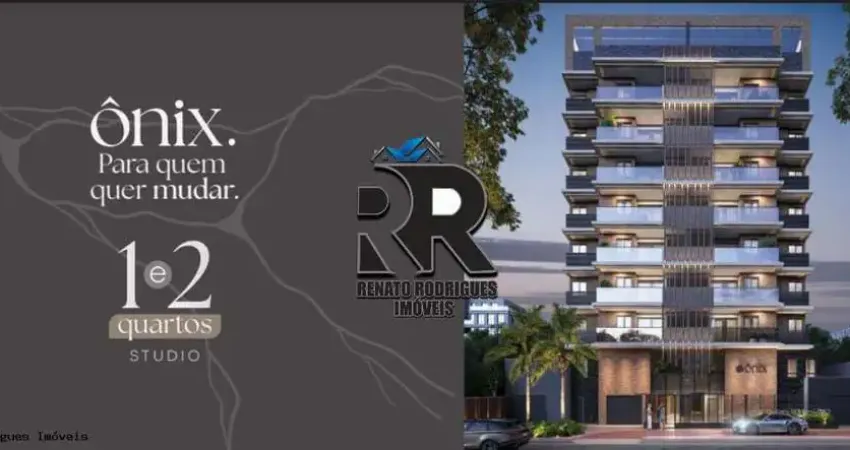 Apartamento para Venda em Vitória, Jardim Camburi, 2 dormitórios, 1 suíte, 2 banheiros, 1 vaga