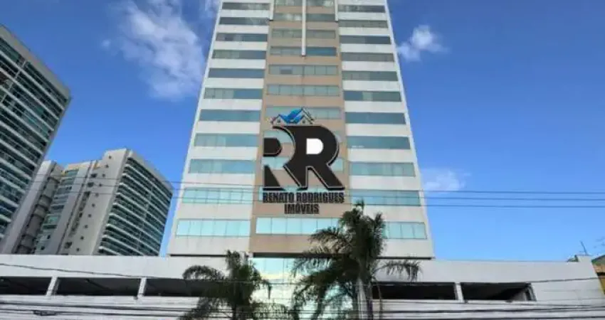 Sala Comercial para Venda em Vitória, Jardim Camburi, 1 banheiro, 1 vaga