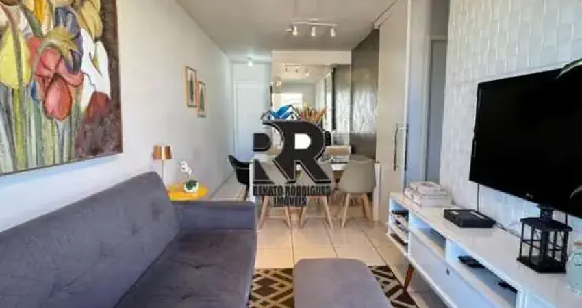 Apartamento para Venda em Vitória, Jardim Camburi, 3 dormitórios, 1 suíte, 2 banheiros, 1 vaga