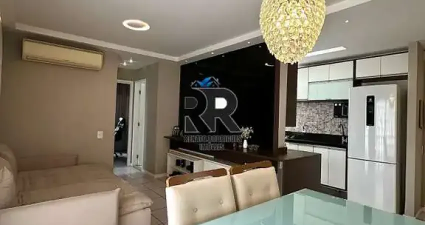 Apartamento para Venda em Serra, Hélio Ferraz, 2 dormitórios, 1 suíte, 2 banheiros, 1 vaga