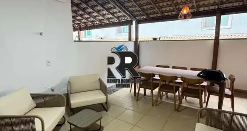 Casa em Condomínio para Venda em Vitória, Jardim Camburi, 4 dormitórios, 2 suítes, 5 banheiros, 2 vagas