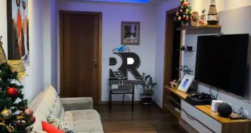 Apartamento para Venda em Vitória, Jardim Camburi, 3 dormitórios, 1 suíte, 2 banheiros, 2 vagas