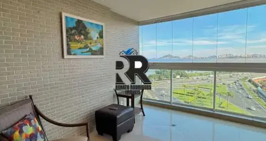 Apartamento para Venda em Vitória, Jardim Camburi, 3 dormitórios, 2 suítes, 4 banheiros, 3 vagas
