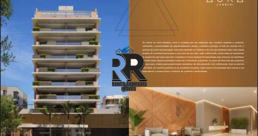 Apartamento para Venda em Vitória, Jardim Camburi, 4 dormitórios, 3 suítes, 4 banheiros, 3 vagas