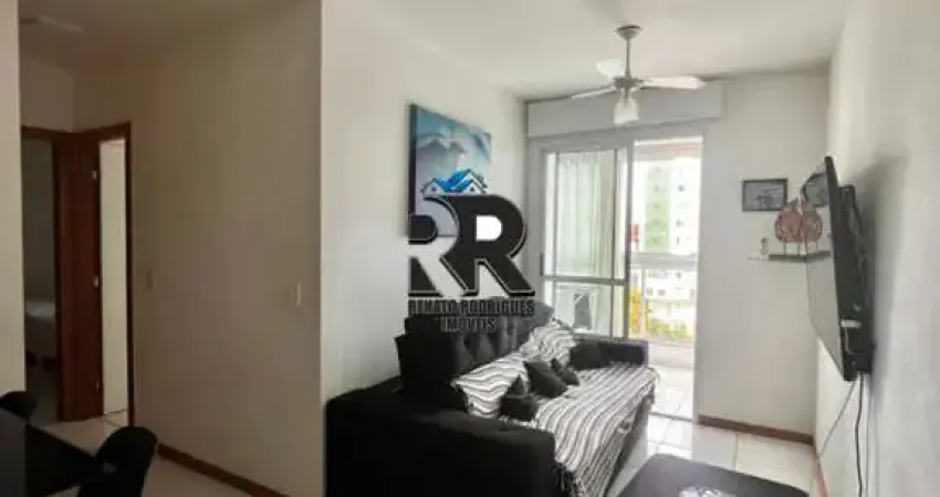 Apartamento para Venda em Vitória, Jardim Camburi, 2 dormitórios, 1 suíte, 2 banheiros, 1 vaga