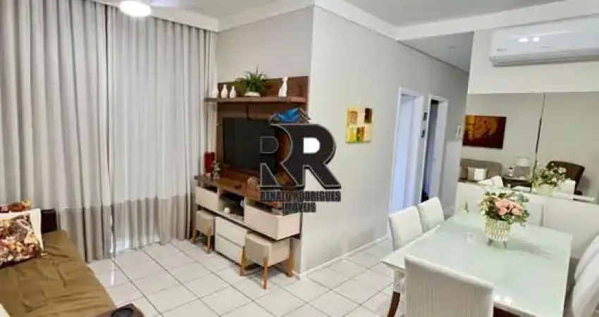 Apartamento para Venda em Vitória, Jardim Camburi, 3 dormitórios, 1 suíte, 2 banheiros, 1 vaga
