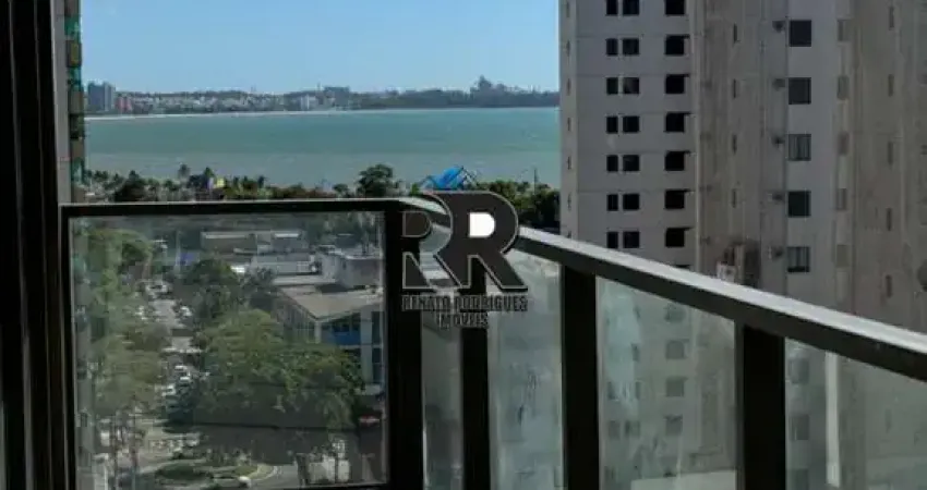 Apartamento para Venda em Vitória, Praia do Canto, 4 dormitórios, 4 suítes, 5 banheiros, 4 vagas