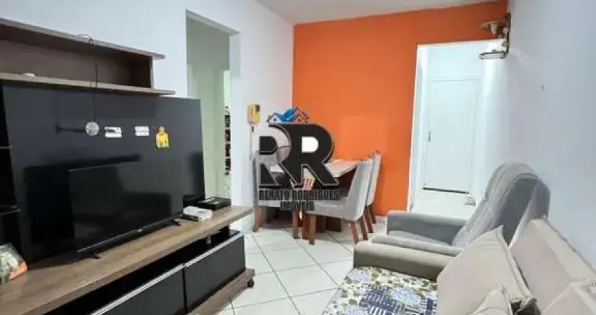 Apartamento para Venda em Vitória, Jardim Camburi, 2 dormitórios, 1 banheiro, 1 vaga