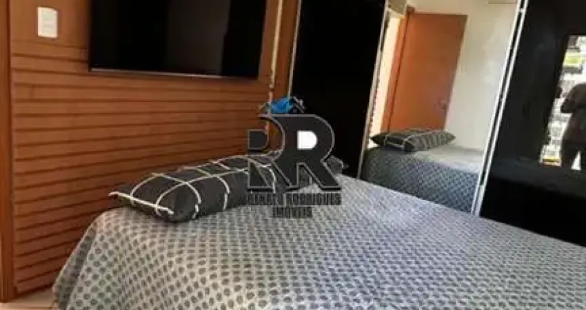 Apartamento para Venda em Vitória, Jardim Camburi, 2 dormitórios, 1 banheiro, 1 vaga