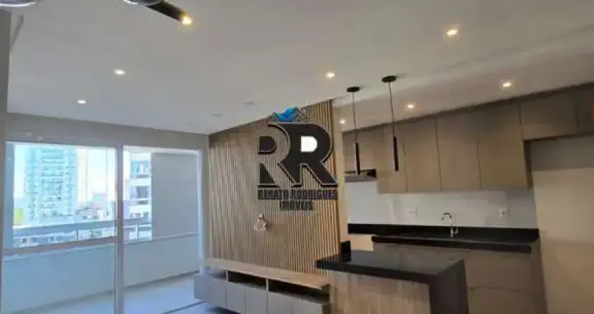 Apartamento para Venda em Vitória, Jardim Camburi, 3 dormitórios, 2 suítes, 3 banheiros, 2 vagas