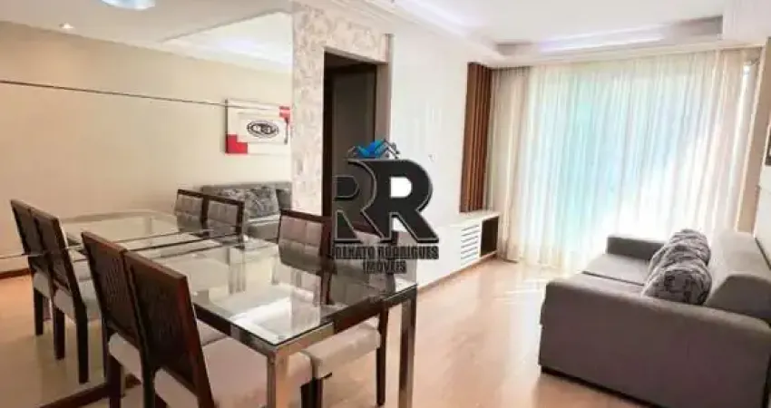 Apartamento para Venda em Vitória, Jardim Camburi, 2 dormitórios, 1 suíte, 1 banheiro, 1 vaga